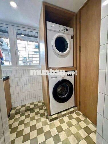 TT phố Lê Gia Đỉnh, ô tô đỗ 48m 2 ngủ WC khép kín, tặng full nội thất