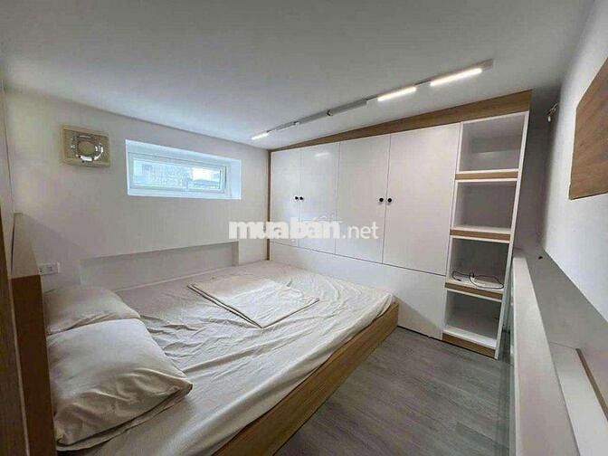 TT phố Lê Gia Đỉnh, ô tô đỗ 48m 2 ngủ WC khép kín, tặng full nội thất