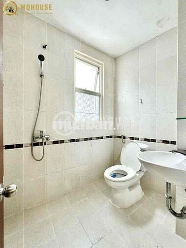 🟥Căn Hộ 2 PN 2 WC Full Nội Thất, Thang Máy, Bảo Vệ. Ngay Metro Tân ảng