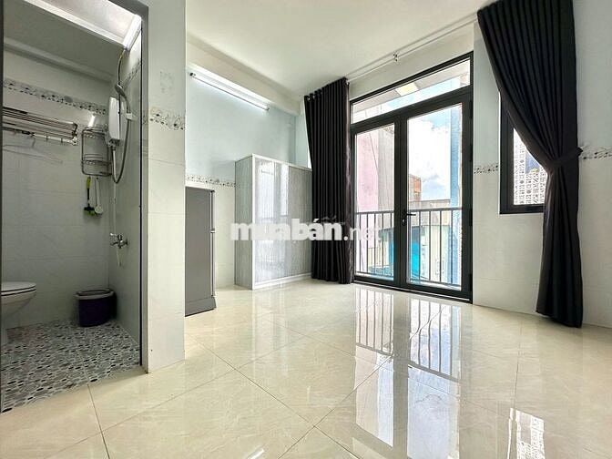✨CĂN HỘ STUDIO BAN CÔNG,FULL NỘIT THẤT FULL NEW