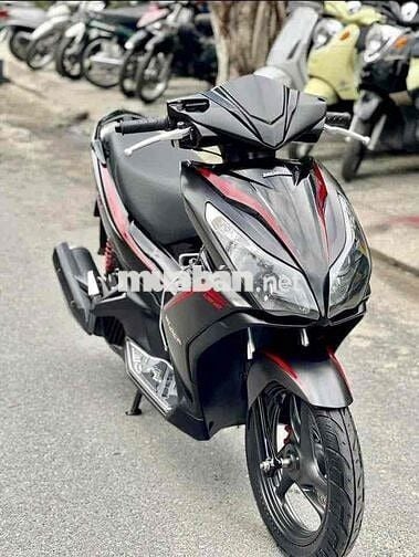 AB Đen mù 2014 biển số 43. Trả trước 6TR