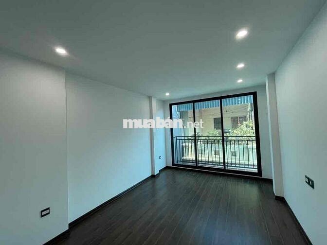 Bán Nhà Mới Phố Ngô Thì Nhậm Hà Đông – 5 Tầng Thang Máy – Diện Tích 50