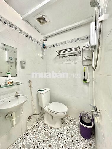✨CĂN HỘ STUDIO BAN CÔNG,FULL NỘIT THẤT FULL NEW