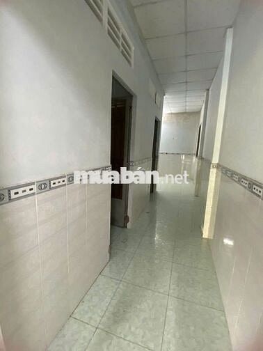 Cắt lỗ cần bán nhanh căn nhà ngay Tân Hiệp Hóc Môn Sổ Hồng Riêng 815tr