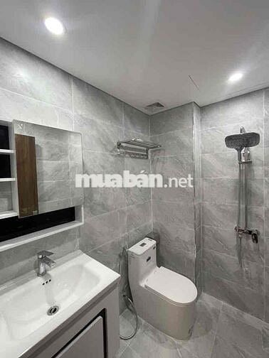 Bán Nhà Mới Phố Ngô Thì Nhậm Hà Đông – 5 Tầng Thang Máy – Diện Tích 50