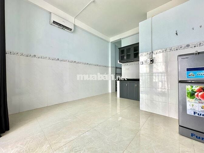✨CĂN HỘ STUDIO BAN CÔNG,FULL NỘIT THẤT FULL NEW