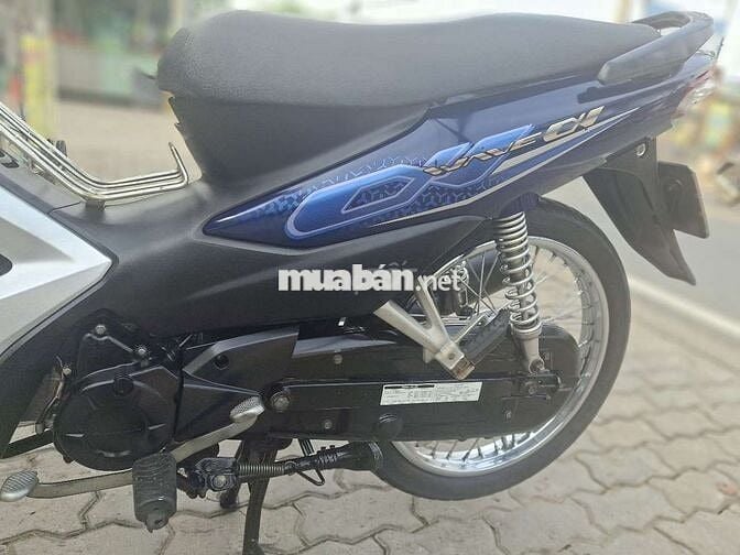 Honda wave 110 bstp đk 2019 xe zin  càvet đầy đủ