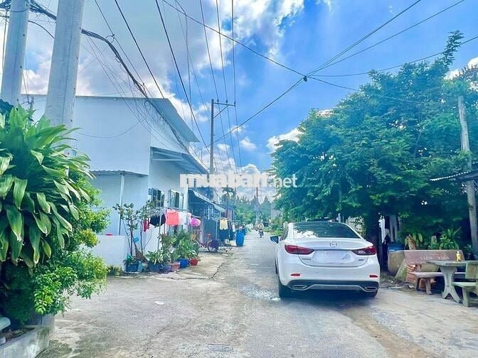 Chủ Cần bán lô đất 103m2 giá 800tr, SHR Đ.Nguyễn Văn Khạ, Phú Hòa Đông