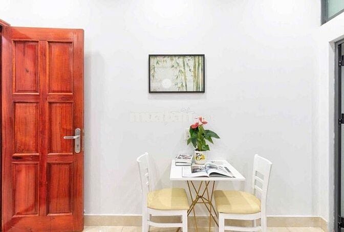 🟥 Căn Hộ Studio Full Nội Thất,Thoáng Mát,Thang Máy. Ngay Cầu Thị Nghè