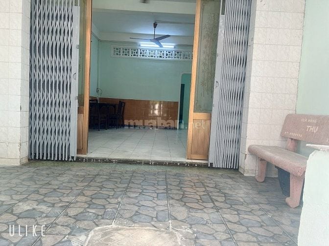Chính chủ cho thuê nhà 888/63 Lạc Long Quân, 8 Tân Bình. 