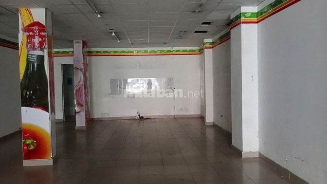 Cho thuê nhà mặt tiền: Nguyễn Oanh,  Gò Vấp + Diện tích:6.2mx 30m(1L)