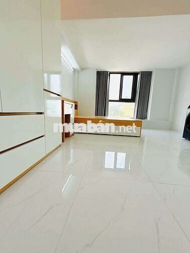🍀Căn hộ 30m2✅️Cửa Sổ Lớn✅️Full Nội Thất tại Nguyễn Văn Thương