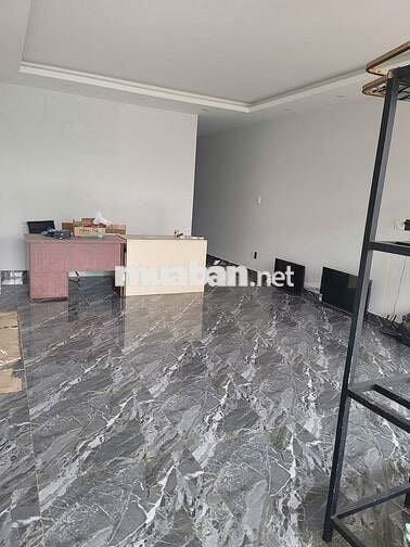 CHO THUÊ MẶT BẰNG 5X24M KDC ĐẠI PHÚC MẶT TIỀN PHẠM HÙNG. CÓ BẾP, WC.