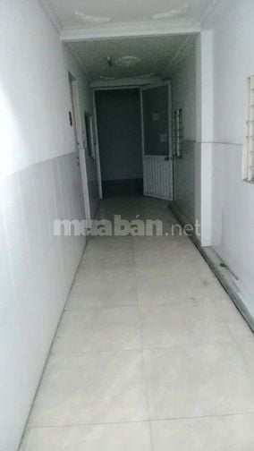 Cho thuê nhà mặt tiền: Nguyễn Oanh,  Gò Vấp + Diện tích:6.2mx 30m(1L)
