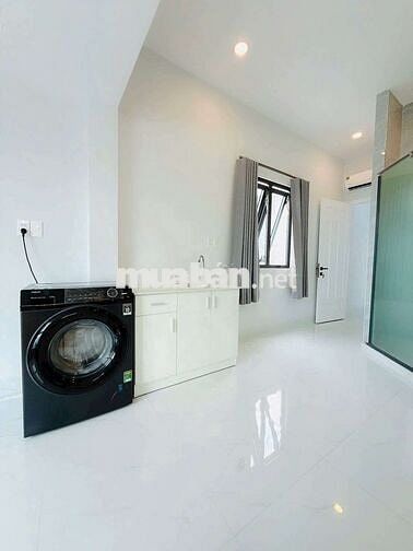 🍀Căn hộ 30m2✅️Cửa Sổ Lớn✅️Full Nội Thất tại Nguyễn Văn Thương