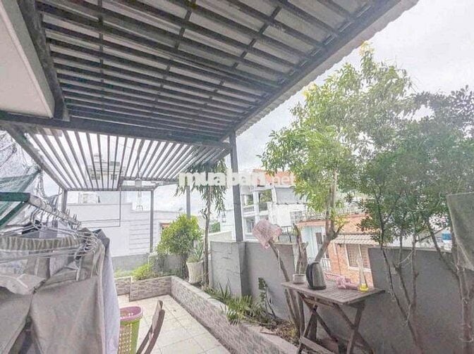 cho thuê khu Gò Xoài, Bình Tân - Biệt thự mini - 20tr