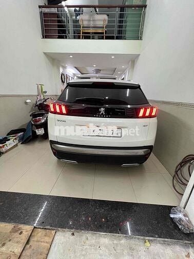 Peugeot 3008 2022 GT - 27000 km, chính chủ từ đầu