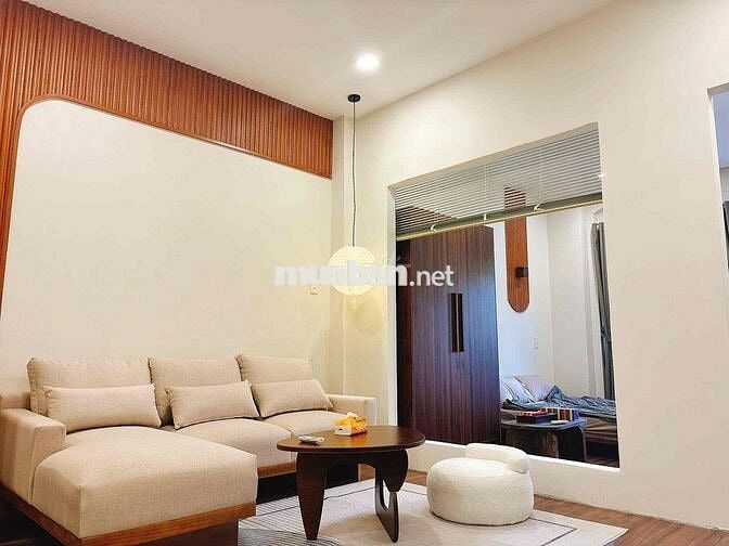 MỘT CHIẾC CĂN HỘ 1PN CỰC KÌ ĐẲNG CẤP GIỮA LÒNG SÀI GÒN