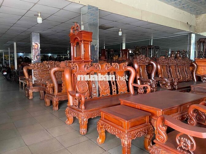 Cho thuê mặt bằng Kinh Doanh đa nghành nghề