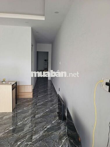 CHO THUÊ MẶT BẰNG 5X24M KDC ĐẠI PHÚC MẶT TIỀN PHẠM HÙNG. CÓ BẾP, WC.