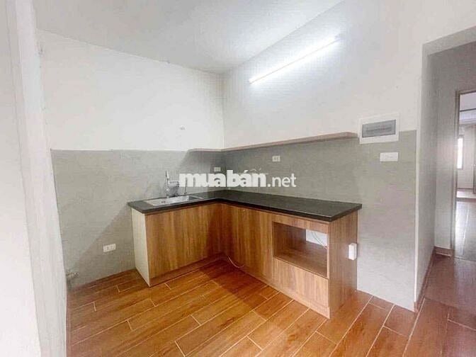 Bán nhà tập thể phố Phương Mai nguyên bản nhà đẹp 2 thoáng tiện ích 75
