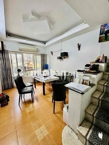 *MINH KHAI - DÂN XÂY KIÊN CỐ - NGÕ THÔNG - KINH DOANH - 39m2 - 6.x Tỷ