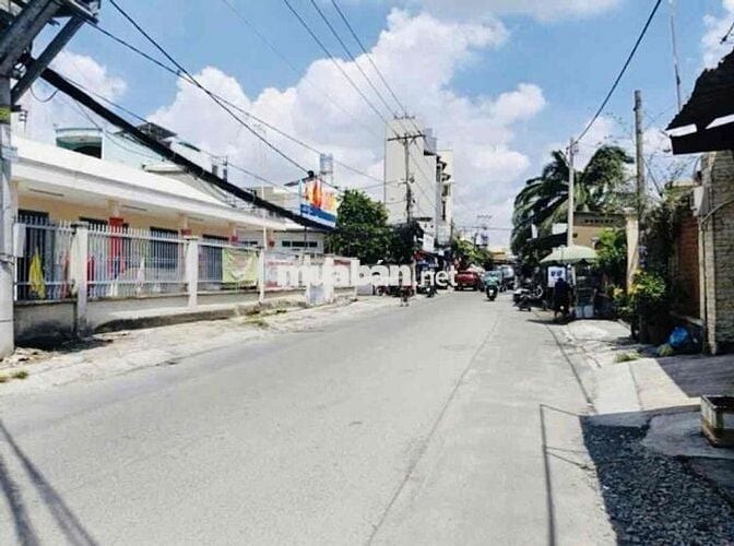 Lô góc 2 mặt thoáng – KINH DOANH – NỞ HẬU HÚT LỘC – có sẵn GIẤY PHÉP X