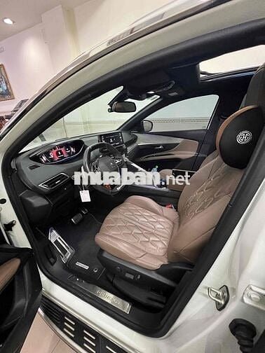 Peugeot 3008 2022 GT - 27000 km, chính chủ từ đầu