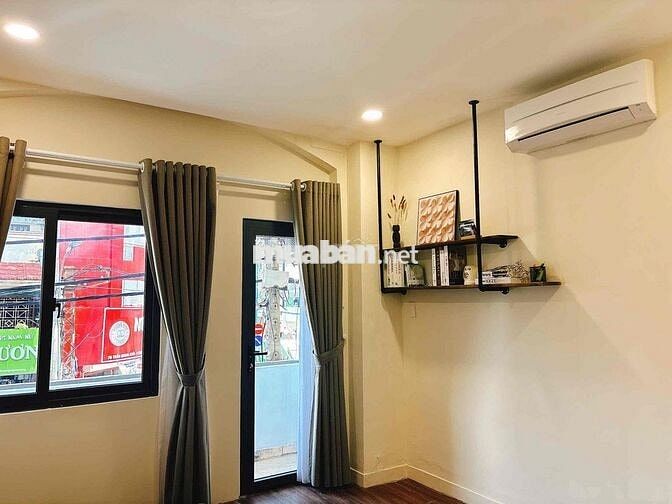 MỘT CHIẾC CĂN HỘ 1PN CỰC KÌ ĐẲNG CẤP GIỮA LÒNG SÀI GÒN