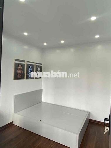 Hiếm! Nhà 4 tầng full nội thất trung tâm Hai Bà Trưng -30m2-4tầng-6tỷ4
