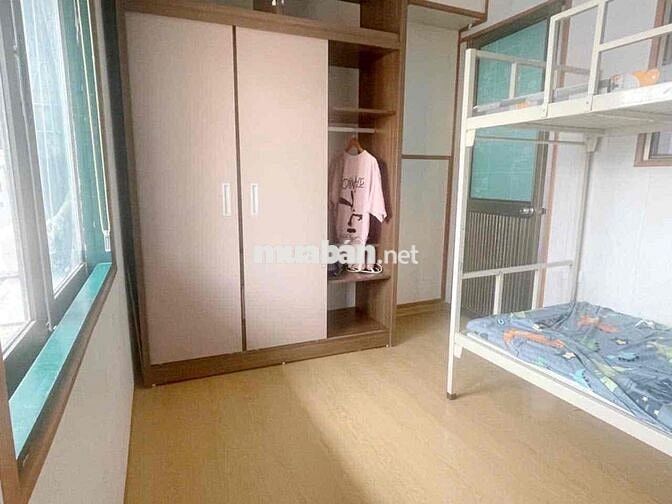 Bán nhà tập thể phố Phương Mai nguyên bản nhà đẹp 2 thoáng tiện ích 75