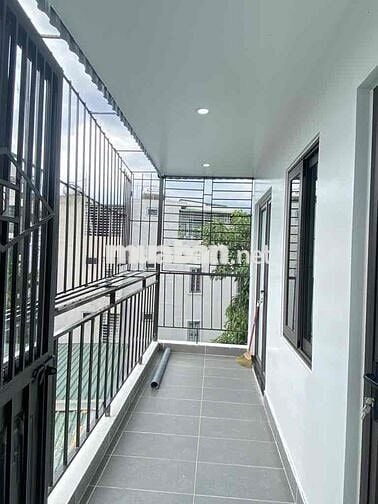 Hiếm! Nhà 4 tầng full nội thất trung tâm Hai Bà Trưng -30m2-4tầng-6tỷ4