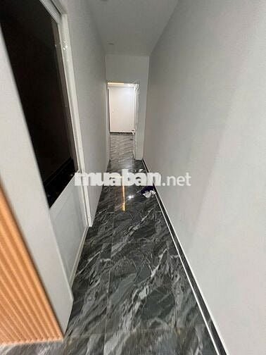 CHO THUÊ MẶT BẰNG 5X24M KDC ĐẠI PHÚC MẶT TIỀN PHẠM HÙNG. CÓ BẾP, WC.