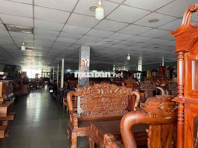 Cho thuê mặt bằng Kinh Doanh đa nghành nghề