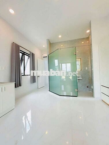 🍀Căn hộ 30m2✅️Cửa Sổ Lớn✅️Full Nội Thất tại Nguyễn Văn Thương