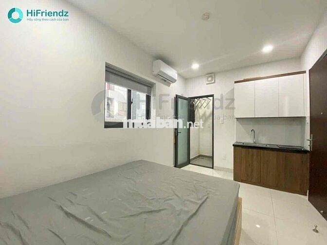 KHAI TRƯƠNG CHUNG CƯ BHOME - NGAY KTX KHU A, LÀNG ĐẠI HỌC