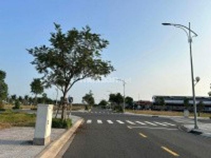 Đất Nền Đầu Tư Gần Sân Bay Long Thành Giá Tốt – Sổ Hồng Riêng 