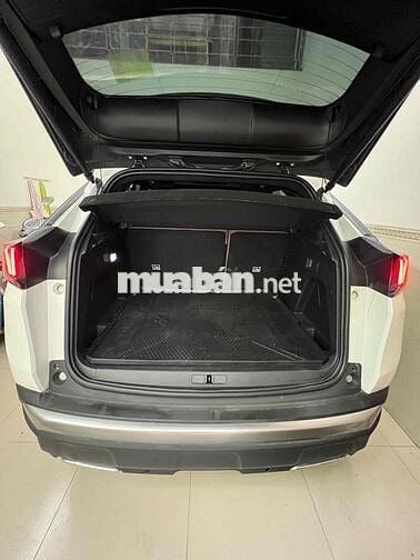 Peugeot 3008 2022 GT - 27000 km, chính chủ từ đầu