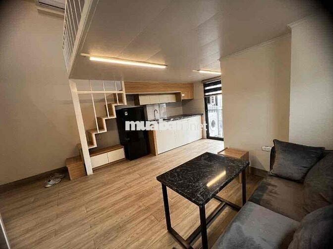 🏡KHAI TRƯƠNG CĂN HỘ DUPLEX ĐẦY ĐỦ NỘI THẤT NGAY NHẤT CHI MAI - T3 MỚI🏡