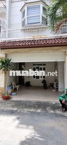 MẶT BẰNG CHO THUÊ, ĐƯỜNG NGUYỄN CỬU VÂN, P.17, BT