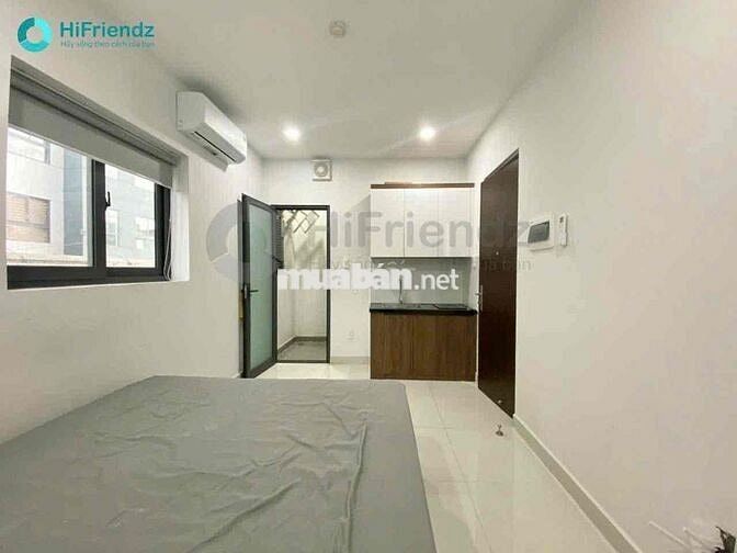 KHAI TRƯƠNG CHUNG CƯ BHOME - NGAY KTX KHU A, LÀNG ĐẠI HỌC