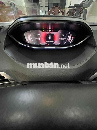 Peugeot 3008 2022 GT - 27000 km, chính chủ từ đầu
