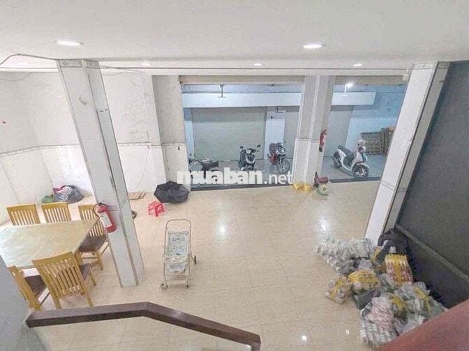 cho thuê khu Gò Xoài, Bình Tân - Biệt thự mini - 20tr
