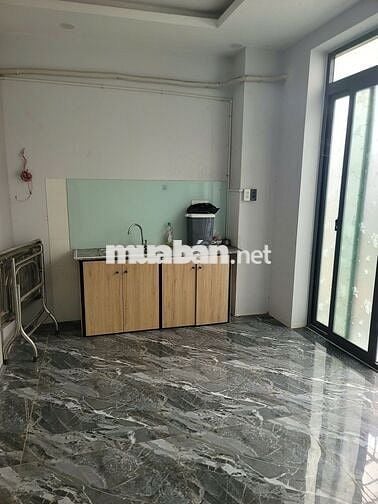 CHO THUÊ MẶT BẰNG 5X24M KDC ĐẠI PHÚC MẶT TIỀN PHẠM HÙNG. CÓ BẾP, WC.
