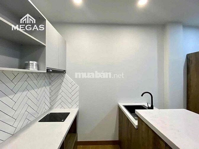 🏡CĂN HỘ STUDIO BAN CÔNG ĐẦY ĐỦ NỘI THẤT NGAY PHẠM VĂN HAI - HOÀNG SA 🏡