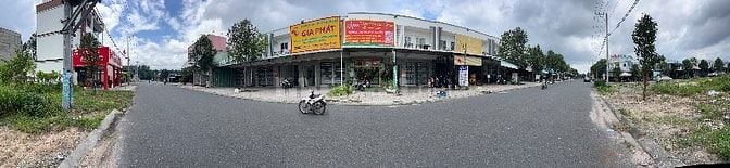 BUÔNG SỔ ĐẤT NGAY CHỢ ĐÊM KCN BÀU BÀNG, 150M2 SỞ HỮU NGAY CHỈ VỚI 925T