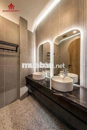 NHÀ PHỐ HIẾM 2 TẦNG ĐÚC - HXH TÂN MỸ - QUẬN 7 – GIÁ CHỈ 6.1 TỶ 💰