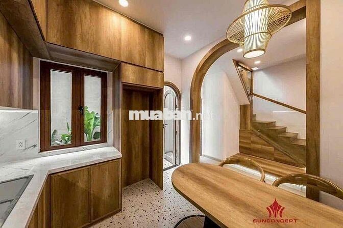 NHÀ PHỐ HIẾM 2 TẦNG ĐÚC - HXH TÂN MỸ - QUẬN 7 – GIÁ CHỈ 6.1 TỶ 💰