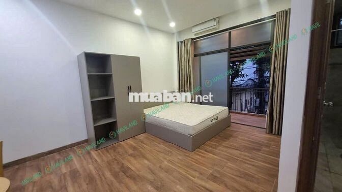 🏡 CHO THUÊ CĂN HỘ GẦN ĐH KINH TẾ – Ở ĐƯỢC 3 BẠN