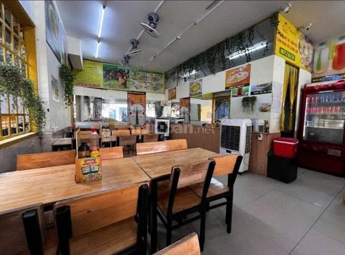 Bán nhà mặt tiền đường Nguyễn Văn Đậu, Phường 6, Quận Bình Thạnh